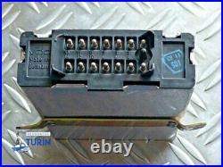 0015457632 electronics module mercedes-benz clase s (w126) 1979 515