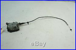00-06 Harley OEM Softail FLHT Electra Road Glide King Cruise Control Module 5027
