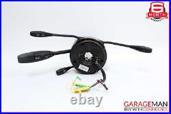 03-06 Mercedes R230 SL500 Steering Column Combination Switch Assembly OEM