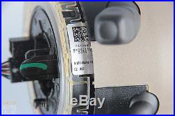 03-06 Mercedes W211 E320 E350 E500 Steering Column Switches Clock Spring Tan OEM