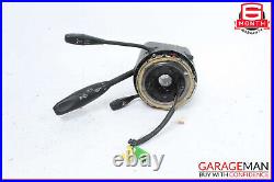 03-06 Mercedes W211 E350 Steering Column Control Switches Assembly OEM