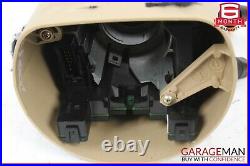 03-06 Mercedes W211 E500 CLS500 Steering Column Switches Clock Spring Beige OEM