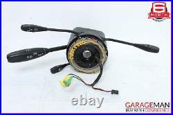 03-06 Mercedes W219 CLS500 Steering Column Control Switches Assembly OEM