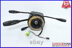 03-06 Mercedes W219 CLS500 Steering Column Control Switches Assembly OEM 03-06 Mercedes W219 CLS500 Steering Column Control Switches Assembly OEM