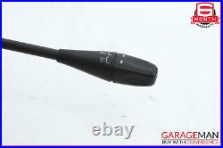 03-06 Mercedes W219 CLS500 Steering Column Control Switches Assembly OEM