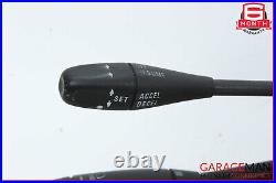03-06 Mercedes W219 CLS500 Steering Column Control Switches Assembly OEM