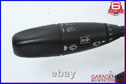 03-06 Mercedes W219 CLS500 Steering Column Control Switches Assembly OEM