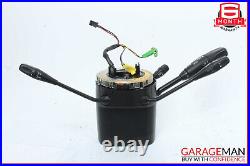 03-06 Mercedes W219 CLS500 Steering Column Control Switches Assembly OEM
