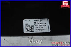 03-06 Mercedes W219 CLS500 Steering Column Control Switches Assembly OEM