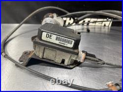 04-06 Pontiac Gto Cruise Control Module / Actuator Assembly 25336989 Oem #l451