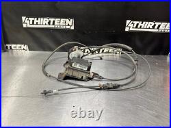 04-06 Pontiac Gto Cruise Control Module / Actuator Assembly 25336989 Oem #l451
