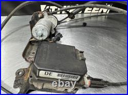 04-06 Pontiac Gto Cruise Control Module / Actuator Assembly 25336989 Oem #l451