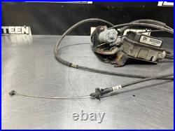 04-06 Pontiac Gto Cruise Control Module / Actuator Assembly 25336989 Oem #l451