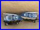 04-07 BMW E60 525i 545i 530i M5 Dynamic Xenon HID Headlights Assembly Pair L&R