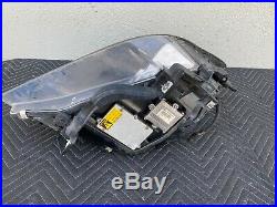 04-07 BMW E60 525i 545i 530i OEM Left Dynamic Xenon HID Headlight Assembly