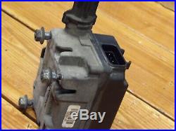 04-07 Harley-Davidson Touring FLH / FLT CRUISE CONTROL MODULE w CABLE 70955-04