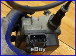04-07 Harley-Davidson Touring FLH / FLT CRUISE CONTROL MODULE w CABLE 70989-04