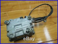 04-07 Harley Touring Road Glide FLTRI CRUISE CONTROL MODULE W CABLE 70955-04