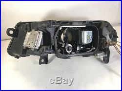 05 06 07 08 AUDI A6 C6 QUATTRO RIGHT PASSENGER HEADLIGHT LAMP ASSEMBLY With AFS