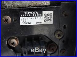 06-10 Toyota Sienna Laser Radar Sensor 88210-45020 Distance Cruise Control Unit
