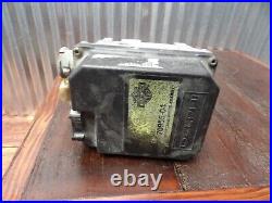 06 Harley Touring Road Glide FLTR CRUISE CONTROL MODULE 70955-04