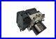 07-09 Jaguar XK ABS Anti Lock Brake Pump Control Module With Adaptive Cruise OEM