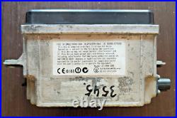 07-09 Jaguar XK X150 Adaptive Cruise Control Radar Module Unit OEM