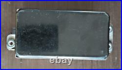 07-09 Jaguar XK X150 Adaptive Cruise Control Radar Module Unit OEM