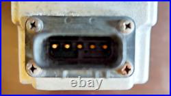 07-09 Jaguar XK X150 Adaptive Cruise Control Radar Module Unit OEM