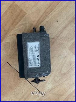 07-09 Jaguar XK XKR Adaptive Cruise Control Radar Module 4R83-9G768-BB 07-09 Jaguar XK XKR Adaptive Cruise Control Radar Module 4R83-9G768-BB