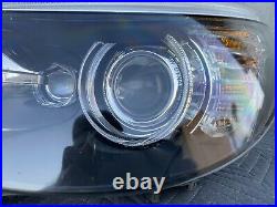 08-10 BMW E60 E61 528I 550I M5 Left Dynamic Xenon HID Headlight Assembly