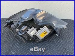 08-10 BMW E60 E61 528I 550I M5 OEM Right Dynamic Xenon HID Headlight Assembly