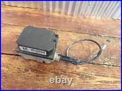 08 Victory Vision 106 CRUISE CONTROL MODULE 4011316