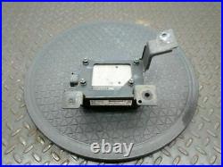 09-14 Hyundai Genesis Radar Cruise Control Distance Sensor Module 964003n100