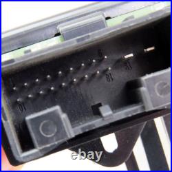0EM MFSW Steering Control Module Cruise For VW Tiguan Jetta Golf GTI MK6 Touran