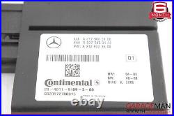 10-13 Mercedes W221 S400 E550 Distronic Adaptive Cruise Control Module OEM 10-13 Mercedes W221 S400 E550 Distronic Adaptive Cruise Control Module OEM