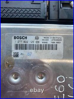 1277022125 Bosch BMW E60 E61 Series Dynamic Active Cruise Control Longitudinal