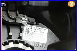 12-14 Mercedes W204 C250 C300 Steering Column Control Switch & Clock Spring OEM