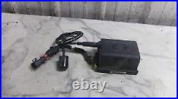 13 Polaris Victory Cross Country Touring Cruise Control Module