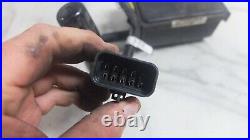 13 Polaris Victory Cross Country Touring Cruise Control Module