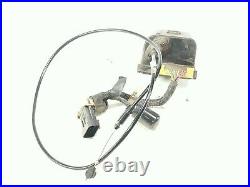 14 Victory Cross Country Cruise Control Motor Actuator Module 0144A