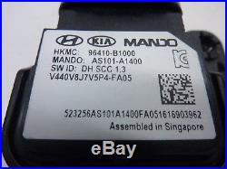 15-17 Hyundai Genesis & G80 Adaptive Cruise Control Module 96410-b1000 Sensor