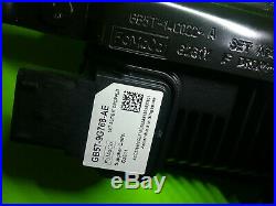 16 17 18 Ford Explorer Adaptive Cruise Control Module with BRACKET GB5T-9G768-AE