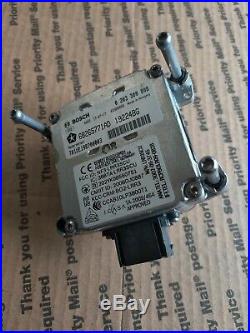 16 17 18 Jeep Cherokee Radar Sensor Cruise Speed Control Module 68265771ad