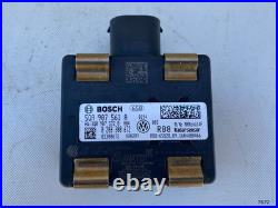 16-21 Oem Vw Touran 5t Acc Radar Sensor Distronic 16-21 Oem Vw Touran 5t Acc Radar Sensor Distronic