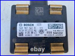 16-21 Oem Vw Touran 5t Acc Radar Sensor Distronic 16-21 Oem Vw Touran 5t Acc Radar Sensor Distronic
