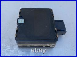 16-21 Oem Vw Touran 5t Acc Radar Sensor Distronic 16-21 Oem Vw Touran 5t Acc Radar Sensor Distronic
