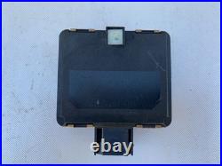 16-21 Oem Vw Touran 5t Acc Radar Sensor Distronic 16-21 Oem Vw Touran 5t Acc Radar Sensor Distronic