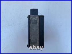 16-21 Oem Vw Touran 5t Acc Radar Sensor Distronic 16-21 Oem Vw Touran 5t Acc Radar Sensor Distronic
