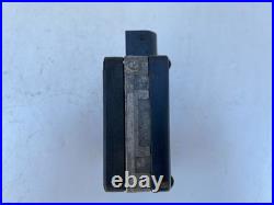 16-21 Oem Vw Touran 5t Acc Radar Sensor Distronic 16-21 Oem Vw Touran 5t Acc Radar Sensor Distronic